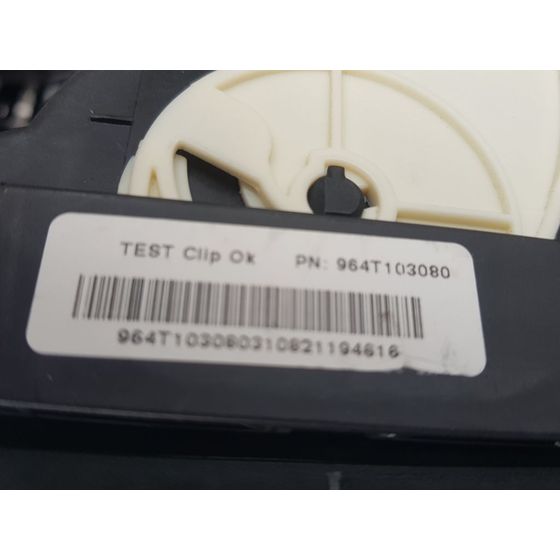 Abs Para Citroen C4