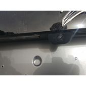 Camara Vision Trasera Para Citroen C4