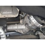 Cremallera Direccion Para Citroen C4