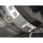 Cremallera Direccion Para Citroen C4