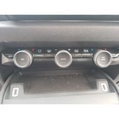 Mando Climatizador Para Citroen C4