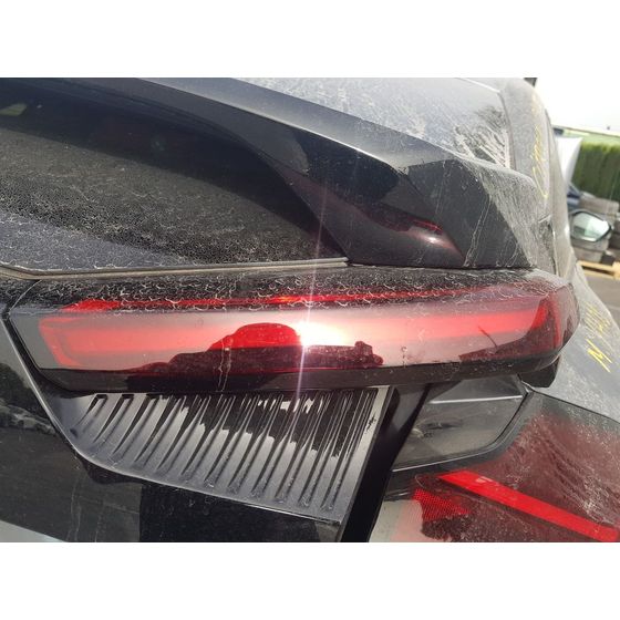 Piloto Trasero Derecho Para Citroen C4