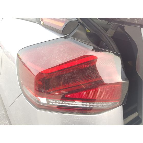 Piloto Trasero Izquierdo Para Citroen C4
