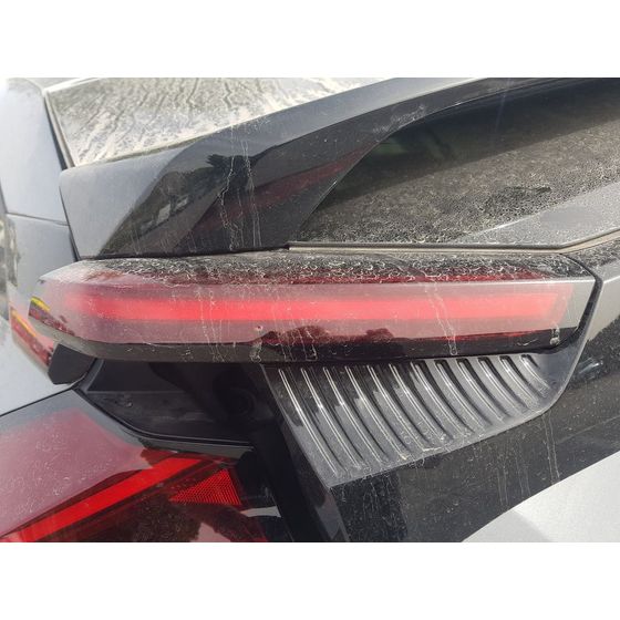 Piloto Trasero Izquierdo para Citroen C4