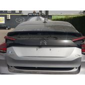 Porton Trasero Para Citroen C4