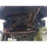 Puente Trasero Para Citroen C4
