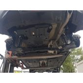 Puente Trasero Para Citroen C4