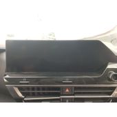 Sistema Navegacion Gps Para Citroen C4