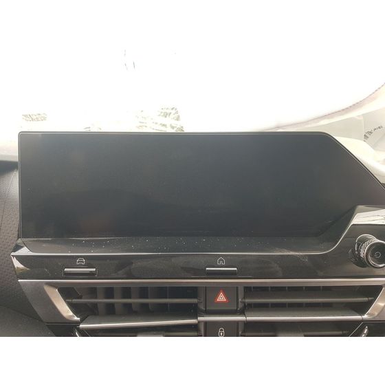 Sistema Navegacion Gps Para Citroen C4
