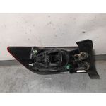 Piloto Trasero Derecho Para Renault Clio Iv