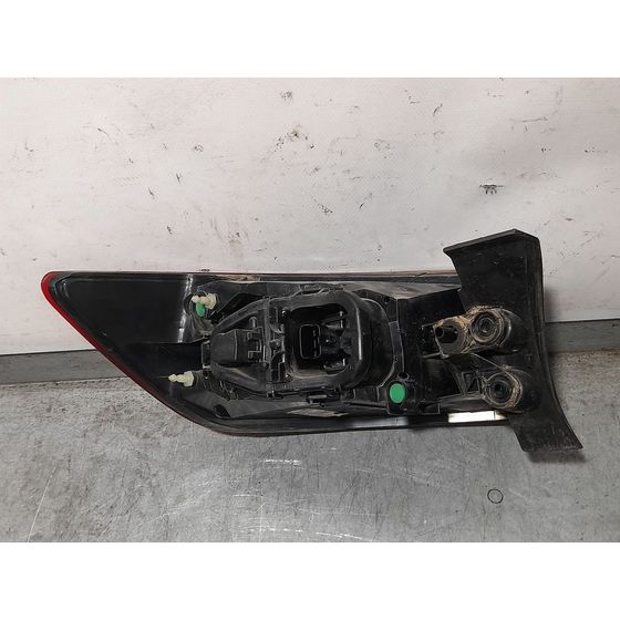 Piloto Trasero Derecho Para Renault Clio Iv