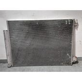 Condensador / Radiador Aire Acondicionado Para Renault Clio Iv