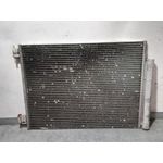 Condensador / Radiador Aire Acondicionado Para Renault Clio Iv