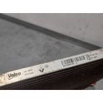Condensador / Radiador Aire Acondicionado Para Renault Clio Iv