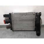 Intercooler Para Renault Clio Iv
