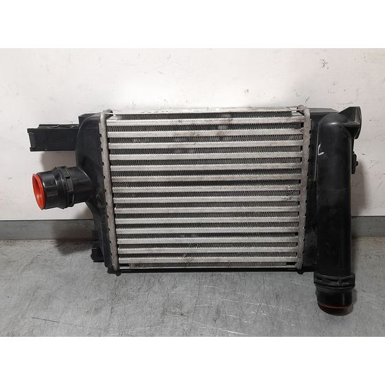 Intercooler Para Renault Clio Iv