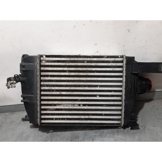 Intercooler Para Renault Clio Iv