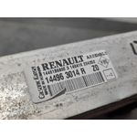 Intercooler Para Renault Clio Iv