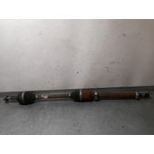 Transmision Delantera Derecha Para Renault Clio Iv