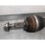 Transmision Delantera Derecha Para Renault Clio Iv
