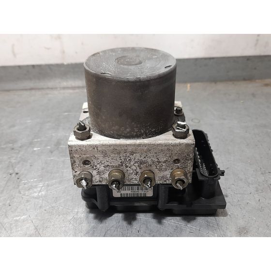 Abs Para Renault Megane Ii Classic Berlina