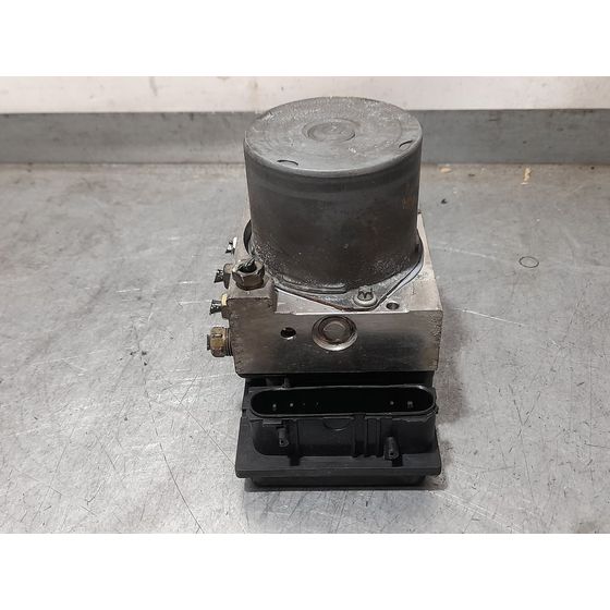 Abs Para Renault Megane Ii Classic Berlina