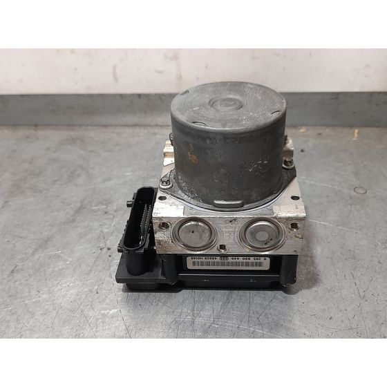 Abs Para Renault Megane Ii Classic Berlina