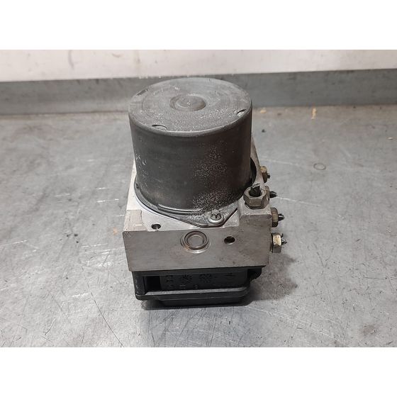 Abs Para Renault Megane Ii Classic Berlina