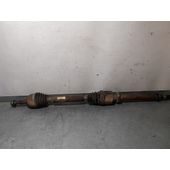 Transmision Delantera Derecha Para Renault Megane Ii Classic Berlina