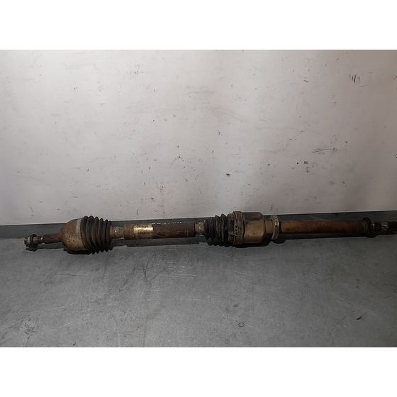 Transmision Delantera Derecha Para Renault Megane Ii Classic Berlina