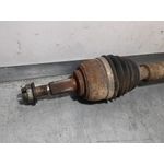 Transmision Delantera Derecha Para Renault Megane Ii Classic Berlina