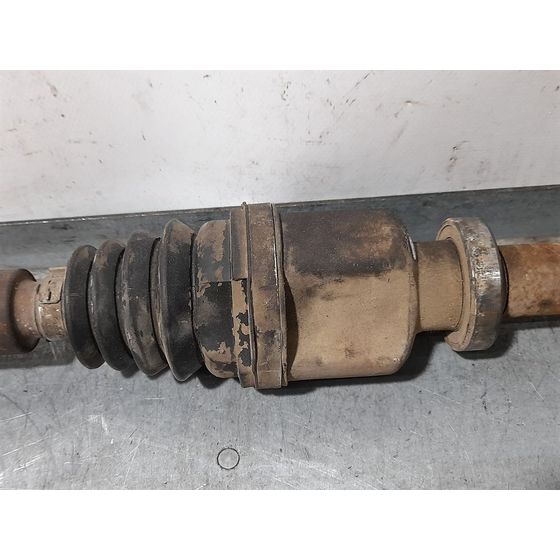 Transmision Delantera Derecha Para Renault Megane Ii Classic Berlina