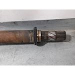 Transmision Delantera Derecha Para Renault Megane Ii Classic Berlina