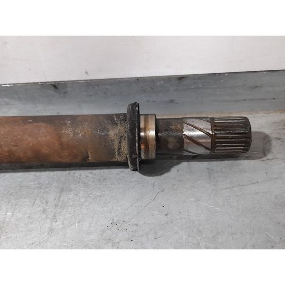 Transmision Delantera Derecha Para Renault Megane Ii Classic Berlina