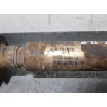 Transmision Delantera Derecha Para Renault Megane Ii Classic Berlina