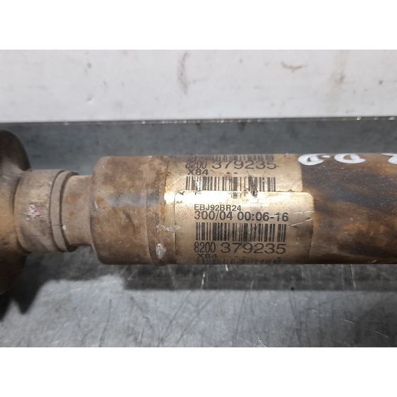 Transmision Delantera Derecha Para Renault Megane Ii Classic Berlina