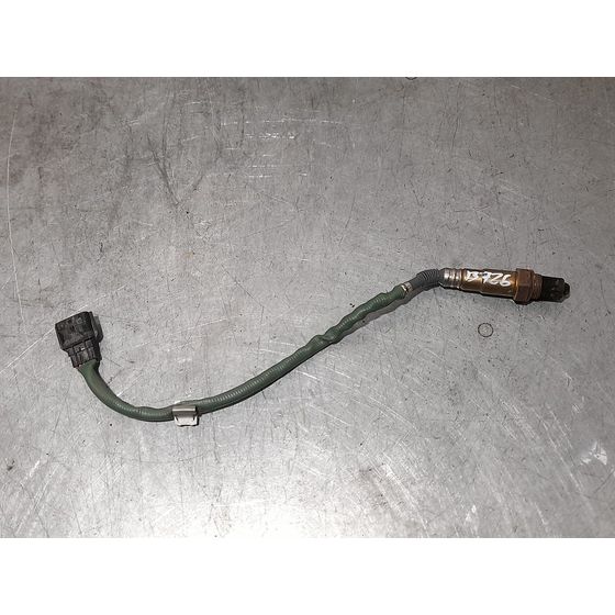 Sonda Lambda Para Renault Clio Iv