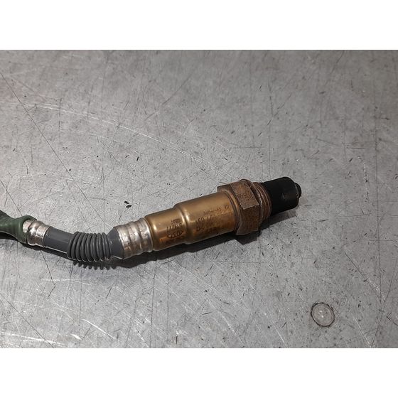 Sonda Lambda Para Renault Clio Iv