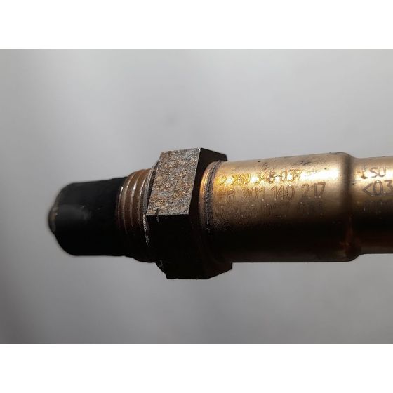 Sonda Lambda Para Renault Clio Iv