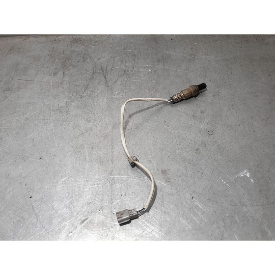 Sonda Lambda Para Renault Clio Iv