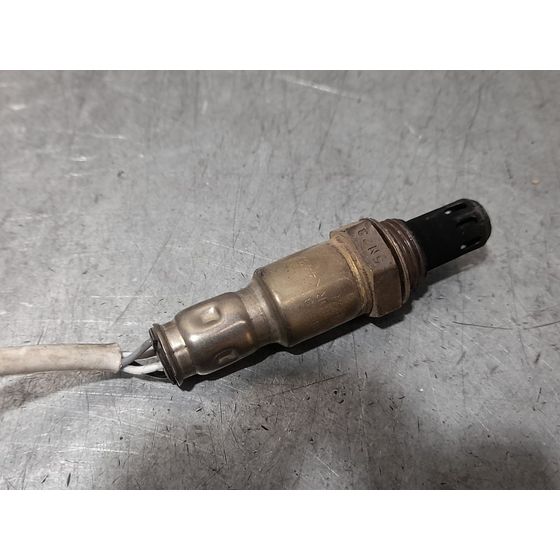 Sonda Lambda Para Renault Clio Iv