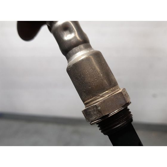 Sonda Lambda Para Renault Clio Iv