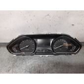 Cuadro Instrumentos Para Peugeot 208
