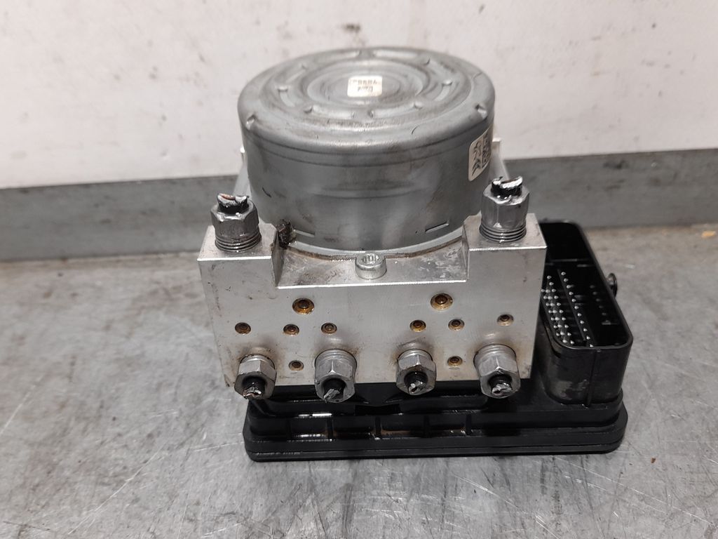 Abs Para Peugeot 208