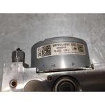Abs Para Peugeot 208