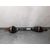 Transmision Delantera Izquierda Para Peugeot 208