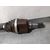 Transmision Delantera Izquierda Para Peugeot 208