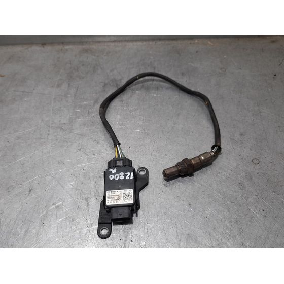 Sonda Lambda Para Peugeot 2008