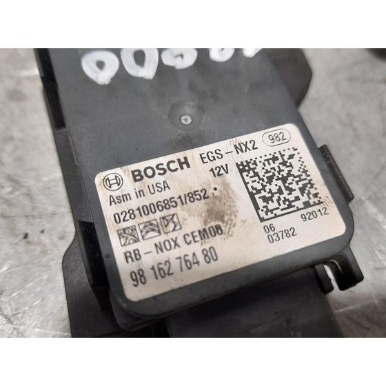 Sonda Lambda Para Peugeot 2008