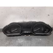 Cuadro Instrumentos Para Peugeot 2008